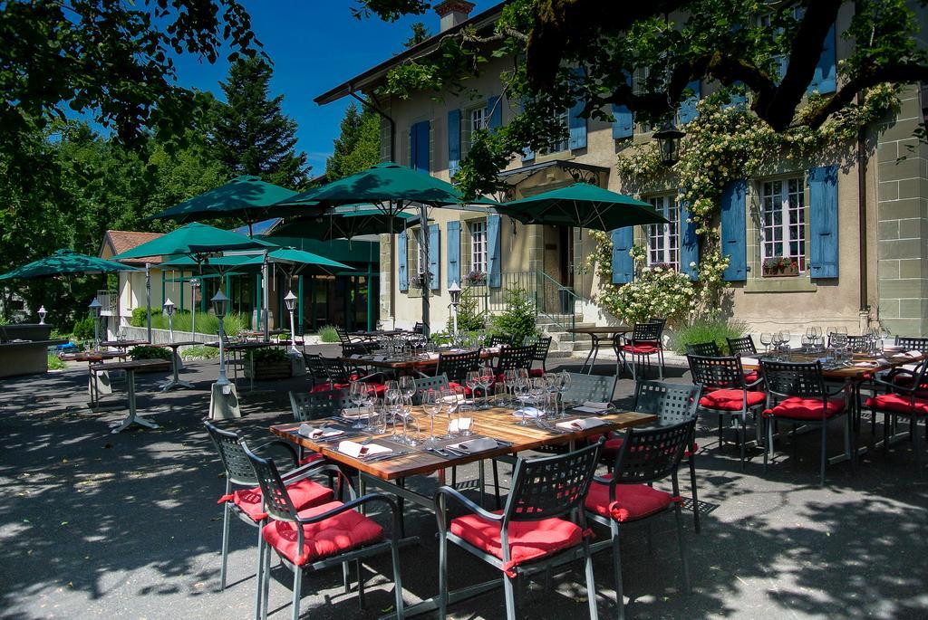 Les Chevreuils 3* Lausanne