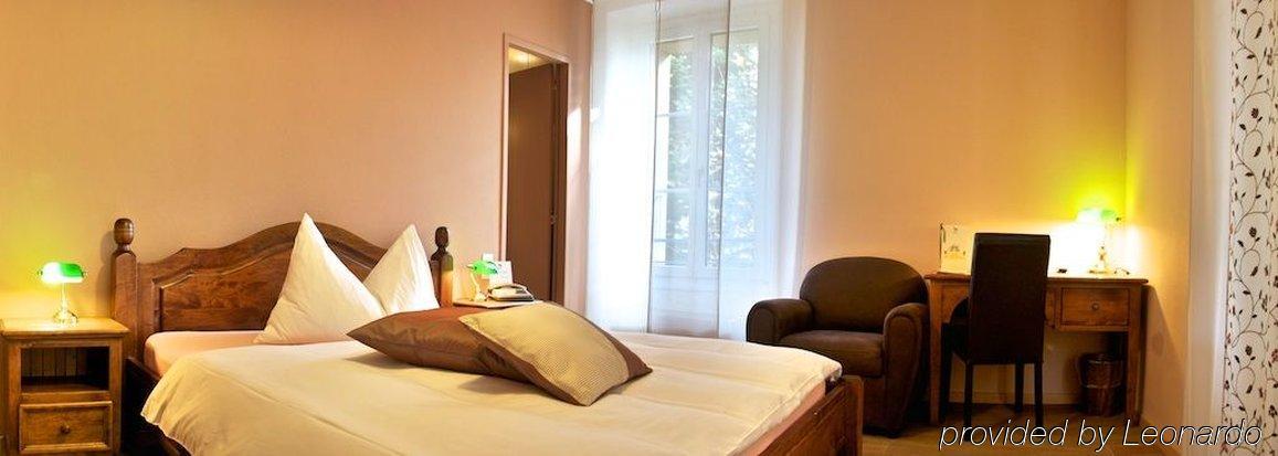 Inn Les Chevreuils 3*