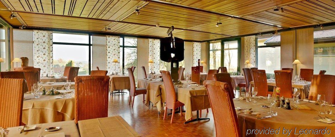 Inn Les Chevreuils 3*