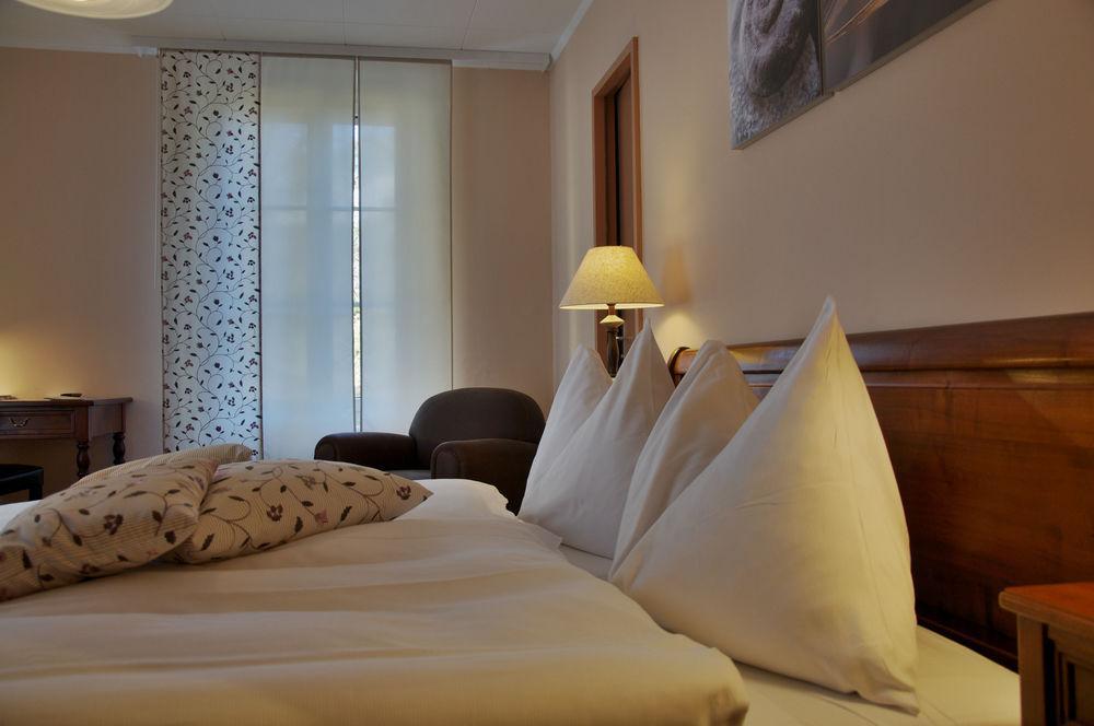 Inn Les Chevreuils Lausanne