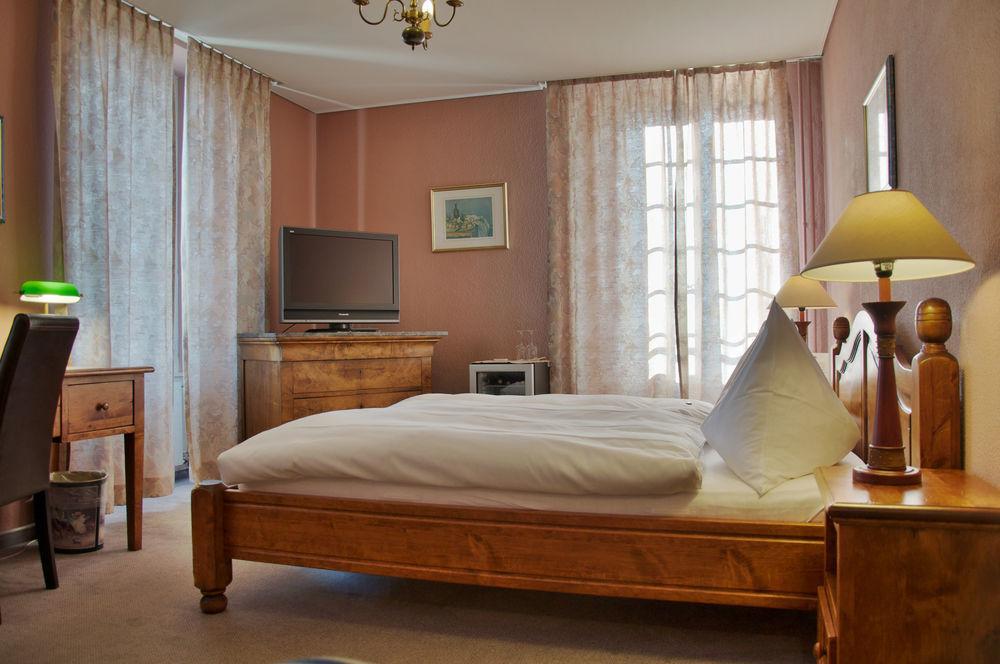 Inn Les Chevreuils