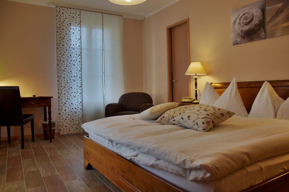 Inn Les Chevreuils Lausanne