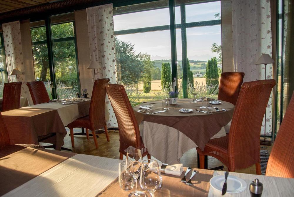 Inn Les Chevreuils