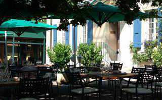 Les Chevreuils Inn Lausanne