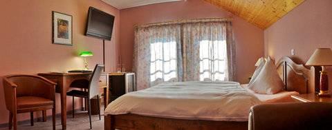 Les Chevreuils 3* Lausanne