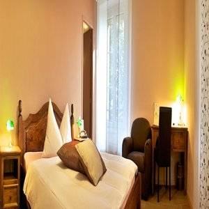 Les Chevreuils Inn Lausanne