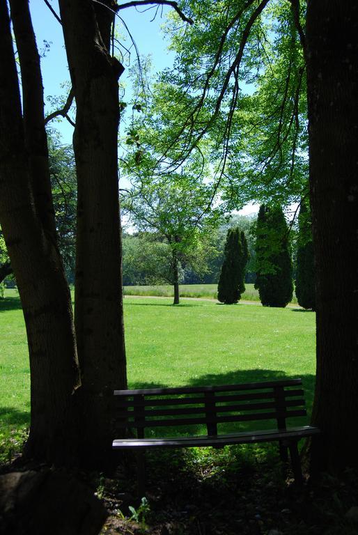 Inn Les Chevreuils