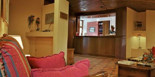 Les Chevreuils Inn 3*